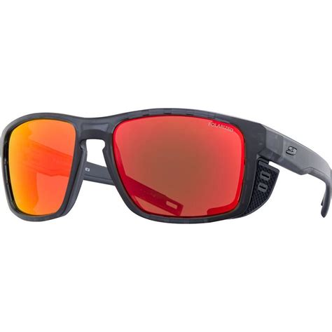 Julbo Shield Reactiv Cameleon Photochromic Sunglasses.